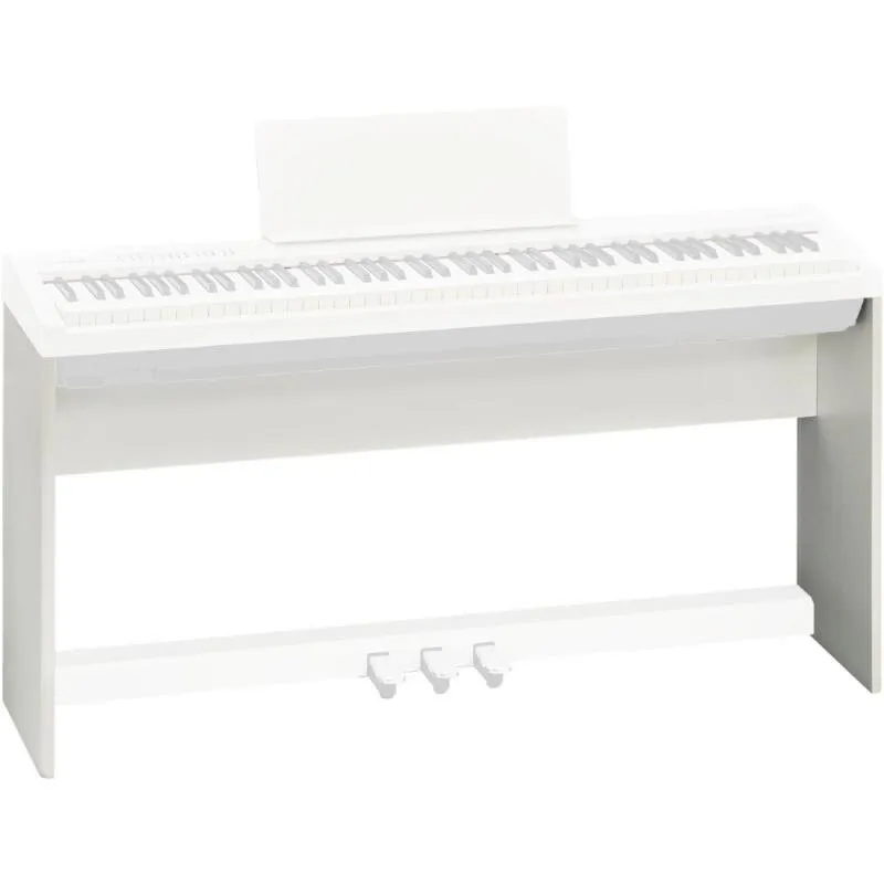 Roland stojan pro FP-60-WH, bílý