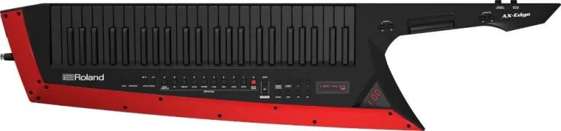 Roland Keytar 49 kláves, přenosný, černý