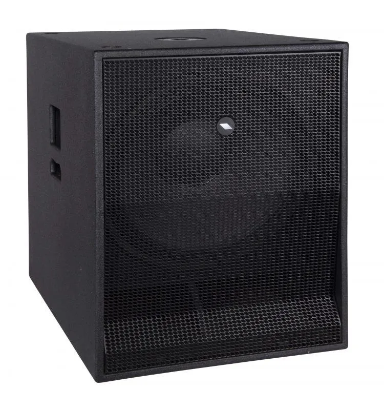 PROEL Pasivní subwoofer 18