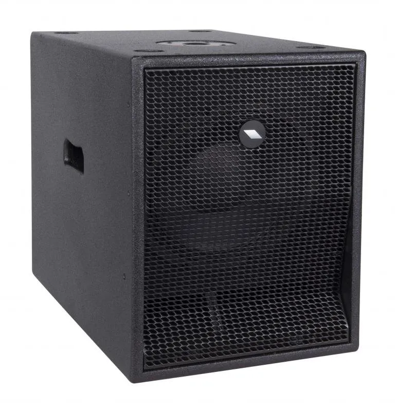 PROEL Pasivní subwoofer 10