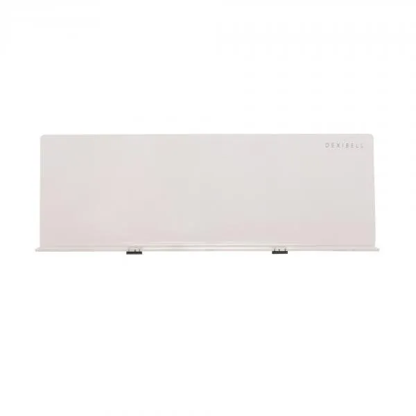 Dexibell plexisklo stojan na noty pro organy J7 a L3