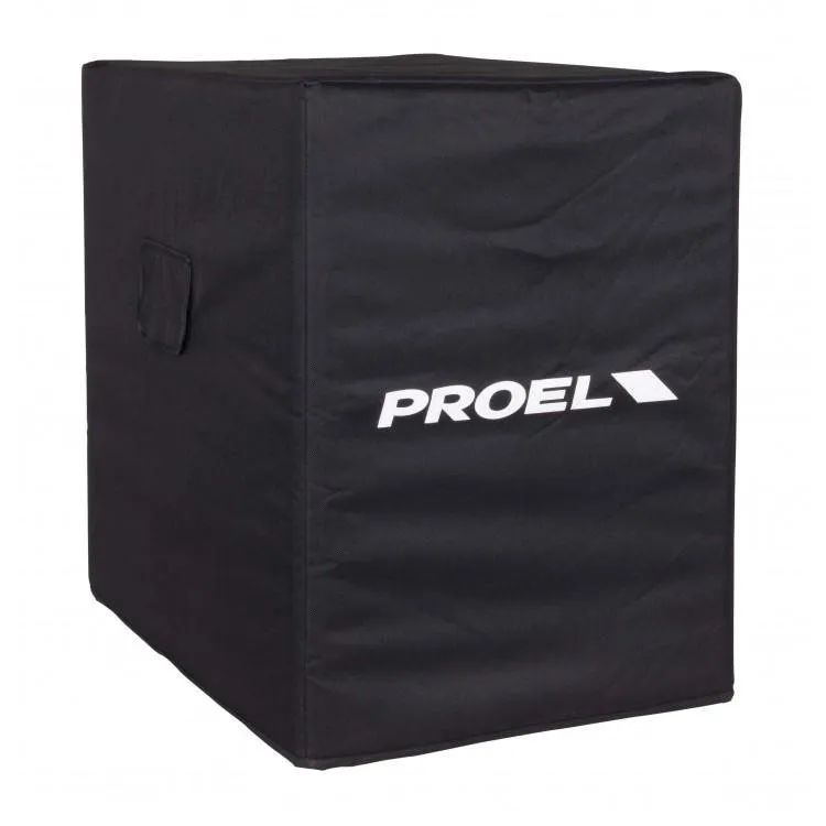 Proel obal pro reproduktor S10