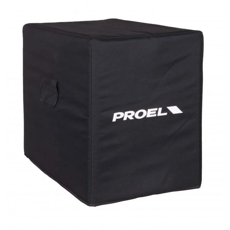 Proel obal pro reproduktor S12