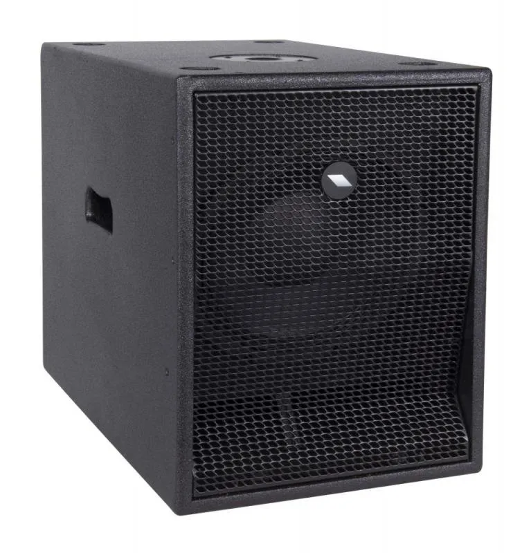 PROEL Aktívní subwoofer, 10