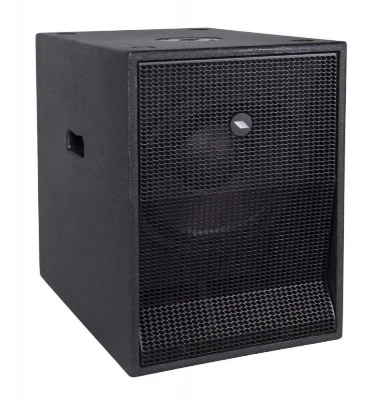 PROEL Aktívní subwoofer 12