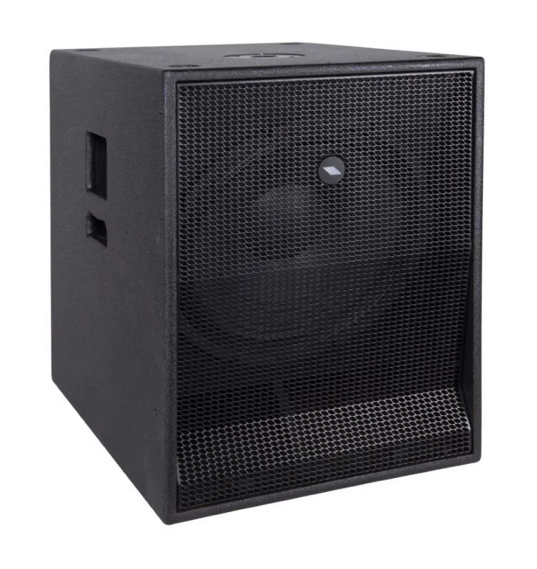 PROEL Aktívní subwoofer, 15
