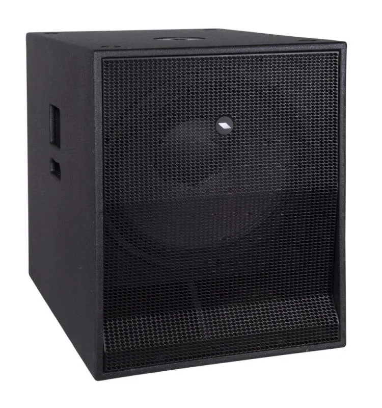 PROEL Aktívní subwoofer, 18