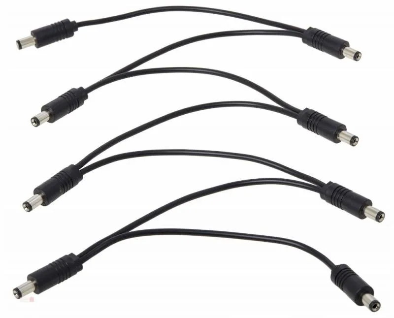 BOSS napájecí rozbočovací kabel 8