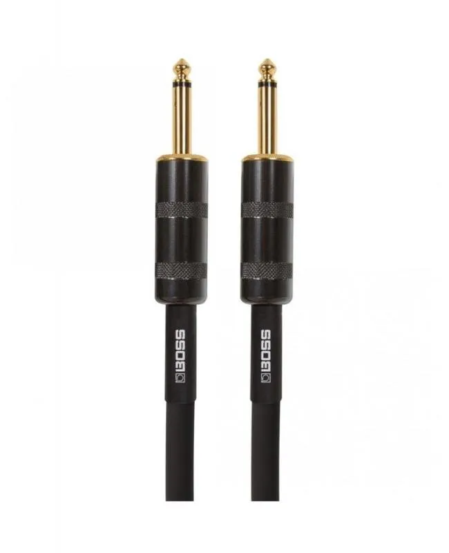BOSS kabel 1,5m, 14GA, 2X2,1mm2