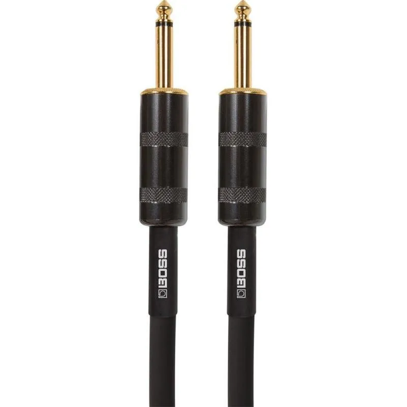 BOSS kabel 4,5m, 14GA, Jack-Jack