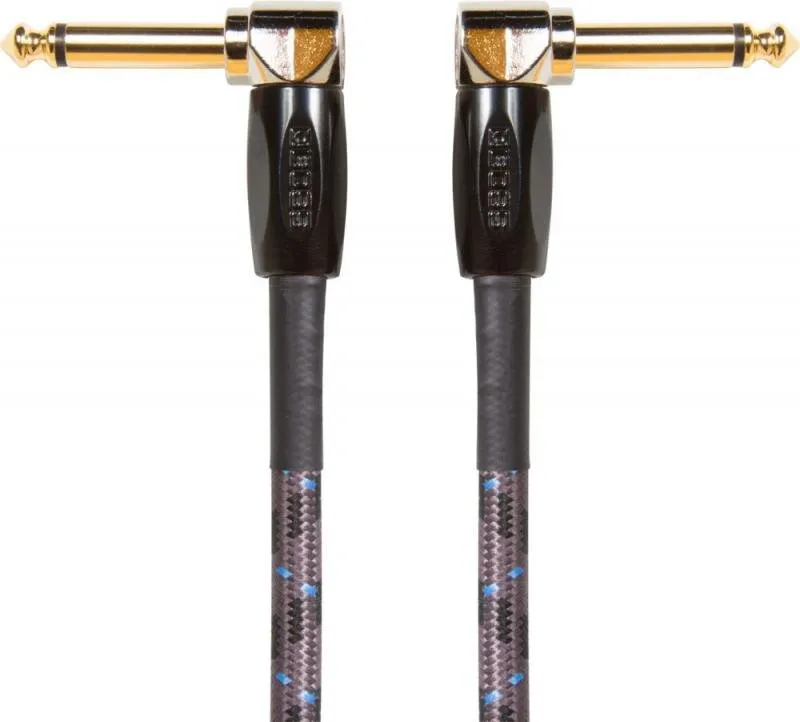BOSS IM kabel 1m jack-jack TR 6,3mm