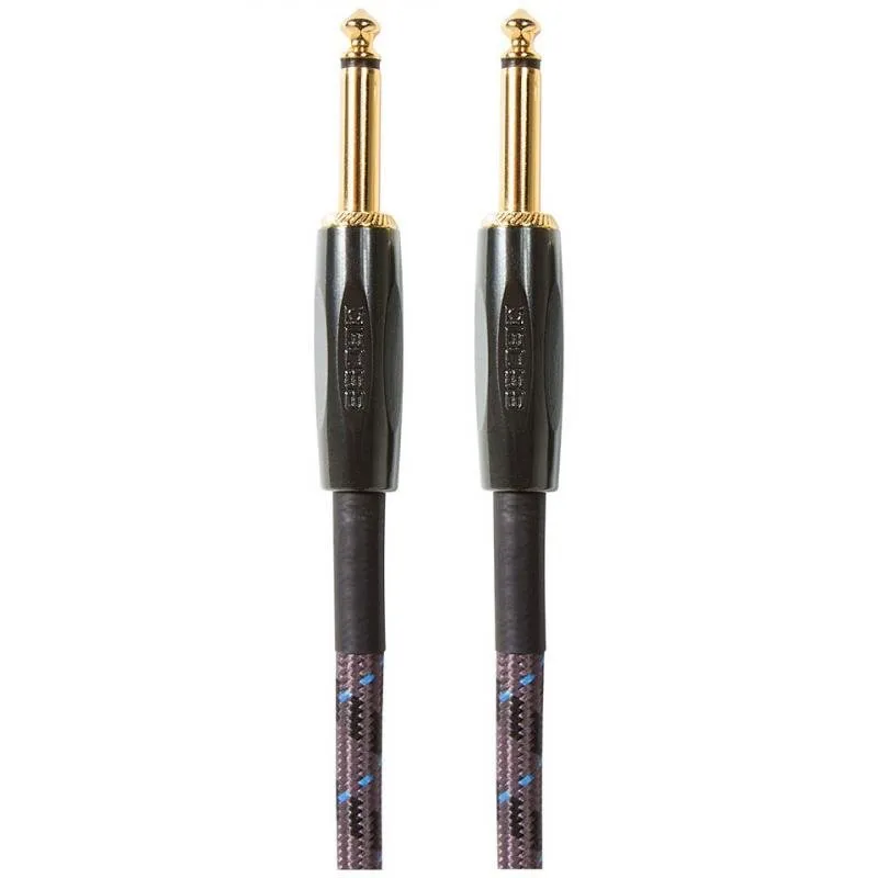 BOSS IM kabel 1,5m jack-jack TR 6,3mm rovný