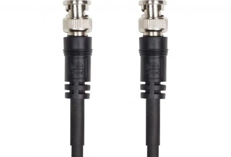 Roland 10ft SDI kabel 75ohm, 3m délka