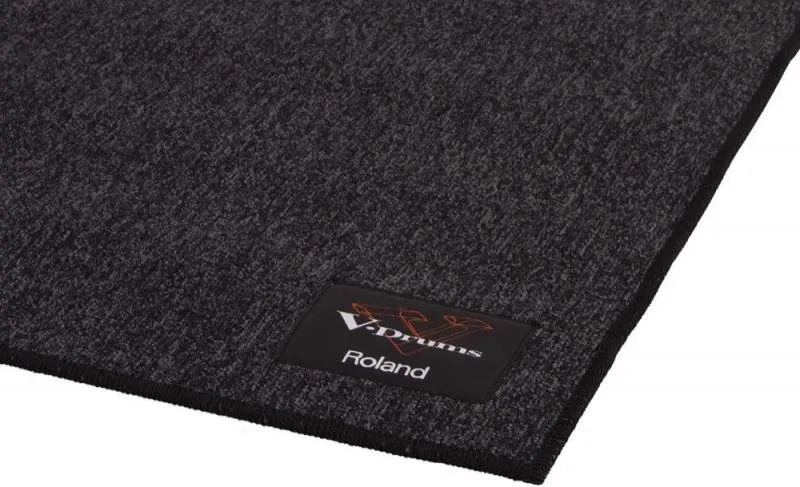 Roland koberec pro bicí, velký, tlumící hluk