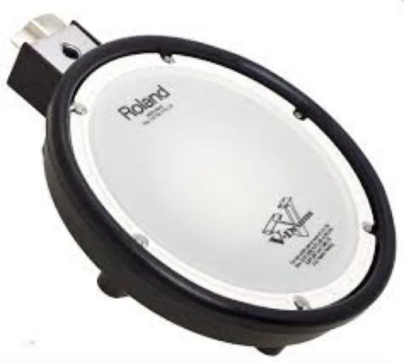 Roland V-Drums úderová plocha, 8