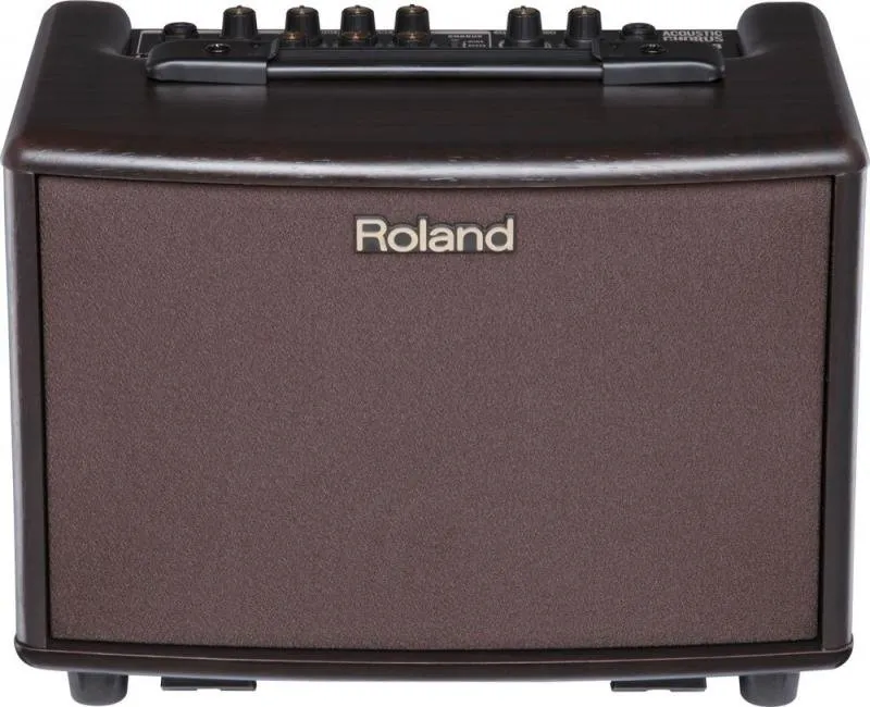 Roland akustický zesilovač 30W, 2x5