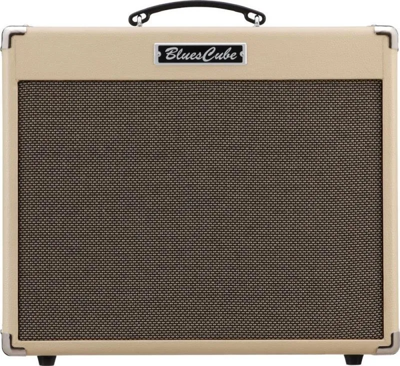Roland elektrický kytarový zesilovač Blues Cube Stage 60W 1X12