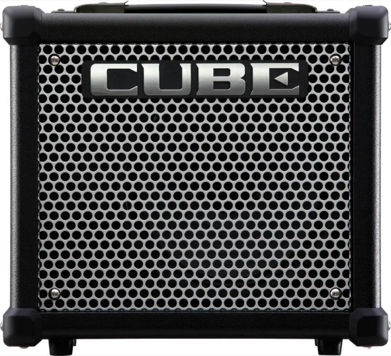 Roland kytarový zesilovač combo 10W 1X8
