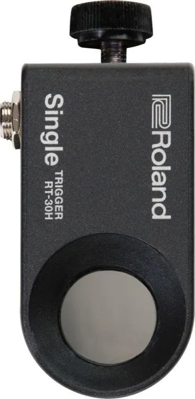 Roland trigger modul, jednočinný, pro elektrické bicí