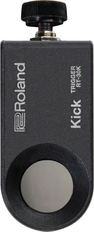 Roland trigger pro basový buben