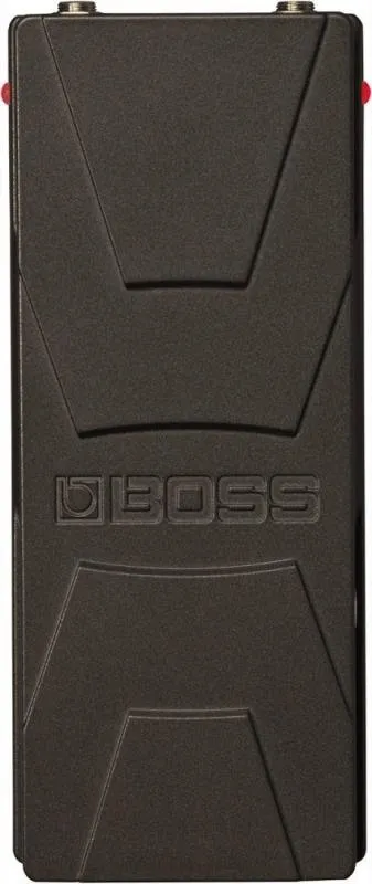 BOSS Wah efektový pedál
