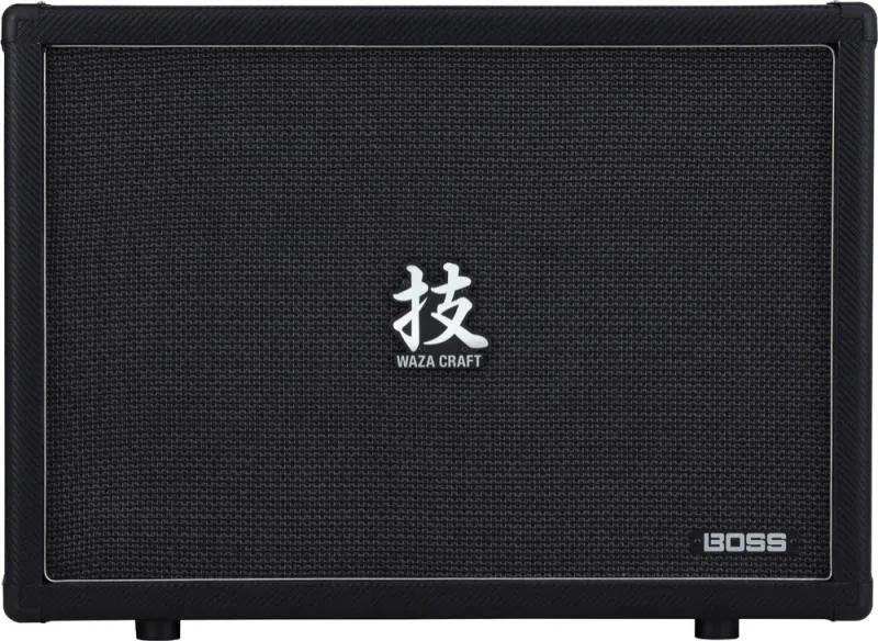 Roland 2X12