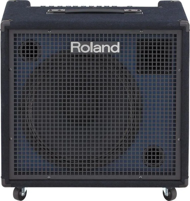 Roland klávesový zesilovač 200W 1x15