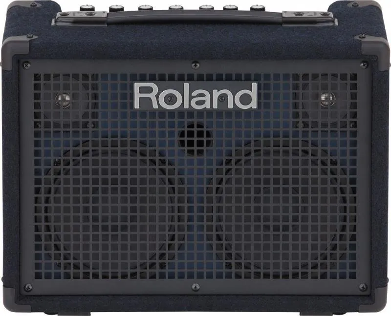 Roland klávesový zesilovač 30W, 2x6,5