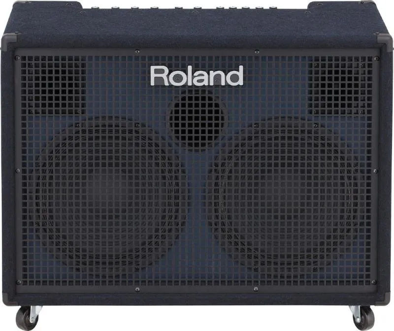 Roland klávesový zesilovač 320W, 2x12