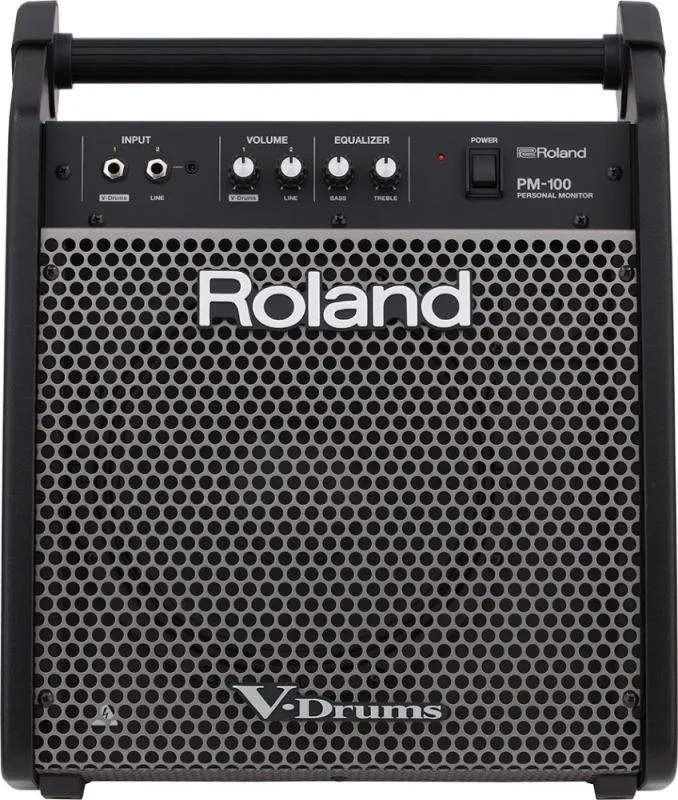 Roland aktivní monitor 80W 1X10