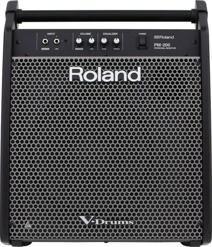 Roland aktivní monitor 180W, 1x12
