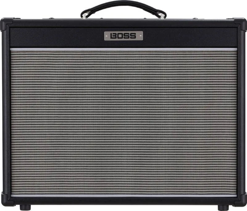 BOSS Nextone Artist 80 W, 1x12