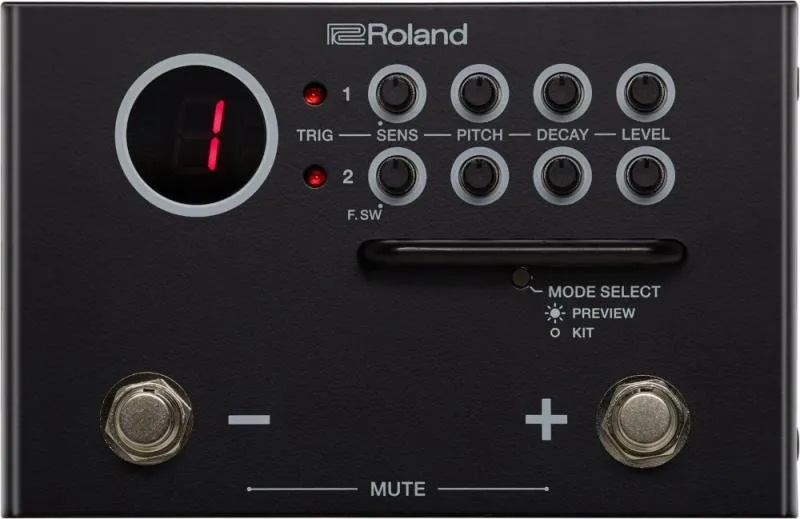 Roland trigger modul