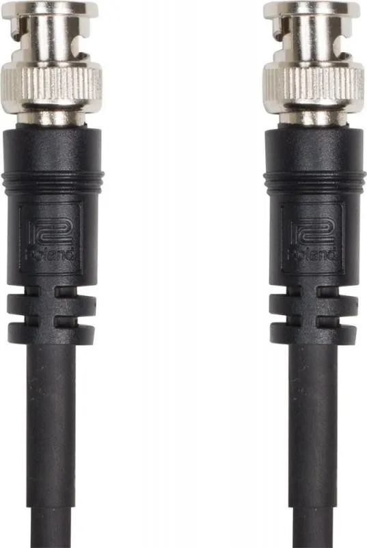 Roland 50ft SDI kabel, 12G, pro video a kameru