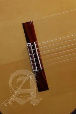 Alhambra ALH-Mengual & Margarit Indian Rosewood +Alhambra Gitár Mengual&Margarit Flamenco Palosanto