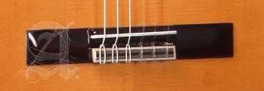 Alhambra ALH-3F CT E1Alhambra Gitár 3 F-CT-E1 Cédrus, mahagóni, indiai rózsafa fogólap. Fishman előe