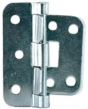 PROEL AC124 Rack pánt, nagy teherbírású, galvanizált acél, 2,2 mm vastag, 7 furat