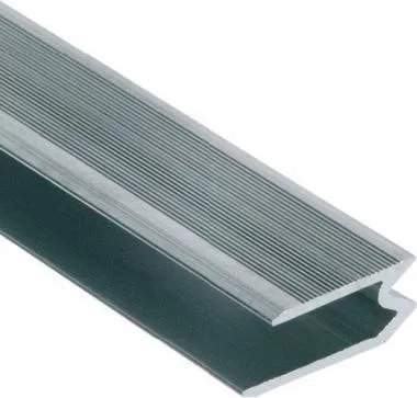PROEL AC131 Rack összefogó profil, alumínium, 7 mm szegély, 2 m