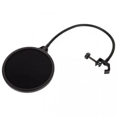 PROEL APOP50 Mikrofon POP filter 270 mm gégecsővel