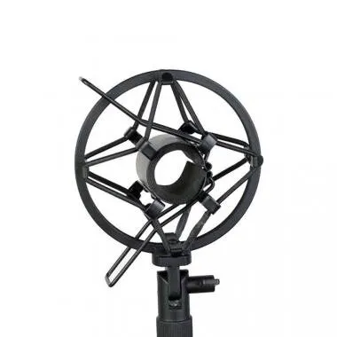 PROEL APM215 Mikrofon kengyel, rázkódásmentes, d: min - max: 22-24 mm