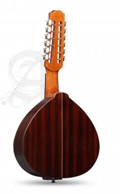 Alhambra ALH-B-3 CAlhambra Gitár B-3 C Cédrus, mahagóni indiai rózsafa fogólap.