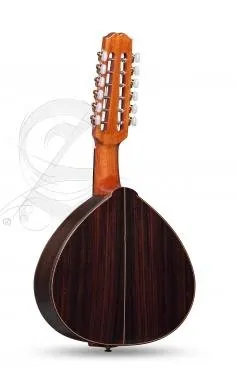Alhambra ALH-B-4 PAlhambra Gitár B-4 P Cédrus, indiai rózsafa, ébenfa fogólap.