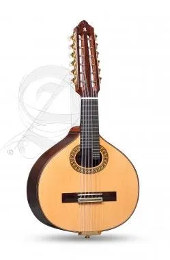 Alhambra ALH-B-11 P A + case