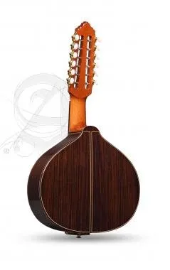 Alhambra ALH-B-11 P A + caseAlhambra Gitár B-11 P A Német lucfenyő, indiai rózsafa, ébenfa fogólap.