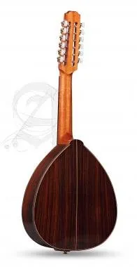 Alhambra ALH-L-4 PAlhambra Gitár L-4 P Cédrus, indiai rózsafa, ébenfa fogólap.