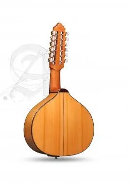 Alhambra ALH-B-6 FcAlhambra Gitár B-6 Fc Német lucfenyő, tömör ciprusfa, ében fogólap. Calvete típus