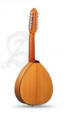 Alhambra ALH-L-6 FcAlhambra Gitár L-6 Fc Német lucfenyő, tömör ciprusfa, ébenfa fogólap.