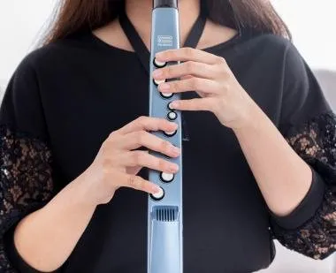 Roland AE-01 Aerophone mini kompakt digitális fúvós hangszer Bluetooth kapcsolat