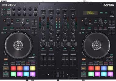 Roland DJ kontroler mobilní
