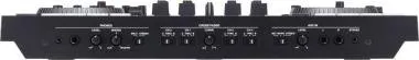 Roland DJ-707M DJ kontroller mobil